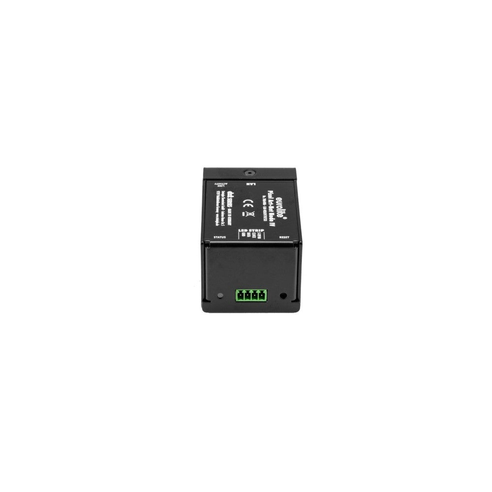 EUROLITE DXT Pixel Interfaccia Art-Net Node IV