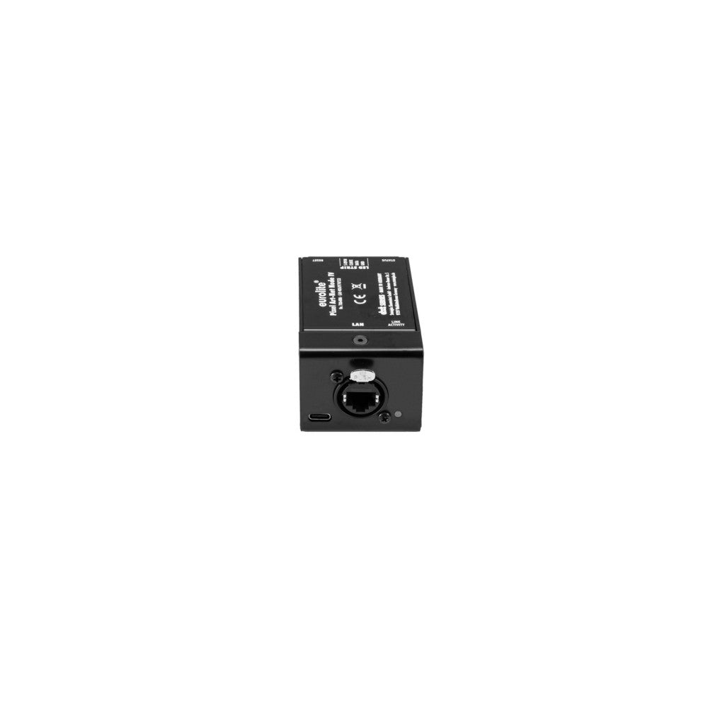 EUROLITE DXT Pixel Interfaccia Art-Net Node IV