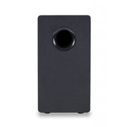 HELVIA LOUNGE-8ABK SUBWOOFER SLIM ATTIVO 8"