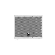 OMNITRONIC MOLLY-12A Subwoofer attivo bianco 12" B-Stock