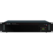 HELVIA ZEUS 600-AB 2X250W @ 8OHM AMPLIFICATORE DI POTENZA