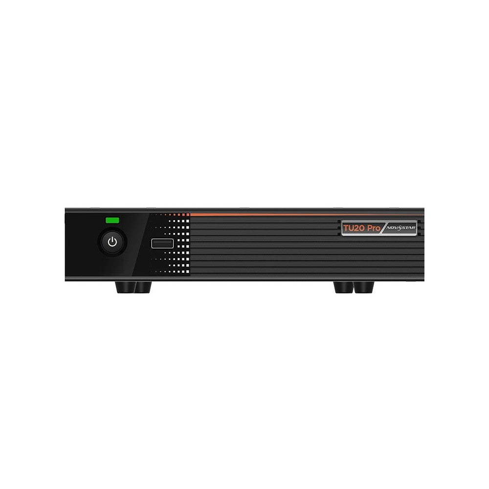 NOVASTAR TAURUS ULTRA TU20 CONTROLLER