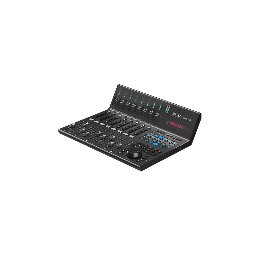 ICON V1-M DAW Controller