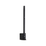 Audiophony 500 W active sub + column system, mixer, BT 5.0 TWS