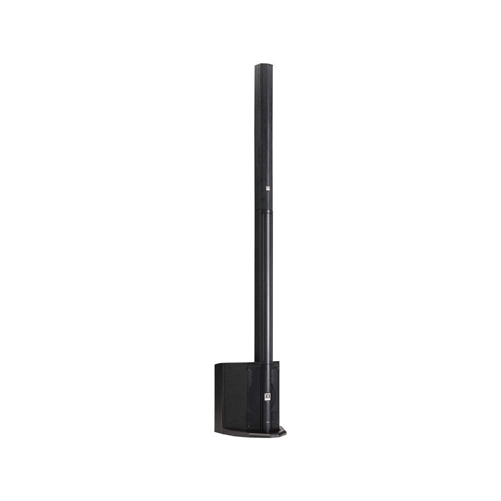 Audiophony 500 W active sub + column system, mixer, BT 5.0 TWS
