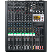 ZZIPP ZZMXPRO12 - Mixer a 12 canali con DSP
