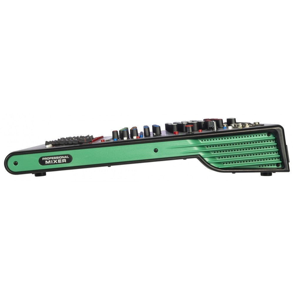 ZZIPP ZZMXPRO24 - 24-channel mixer with DSP