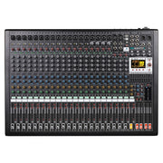ZZIPP ZZMXPRO24 - Mixer a 24 canali con dsp