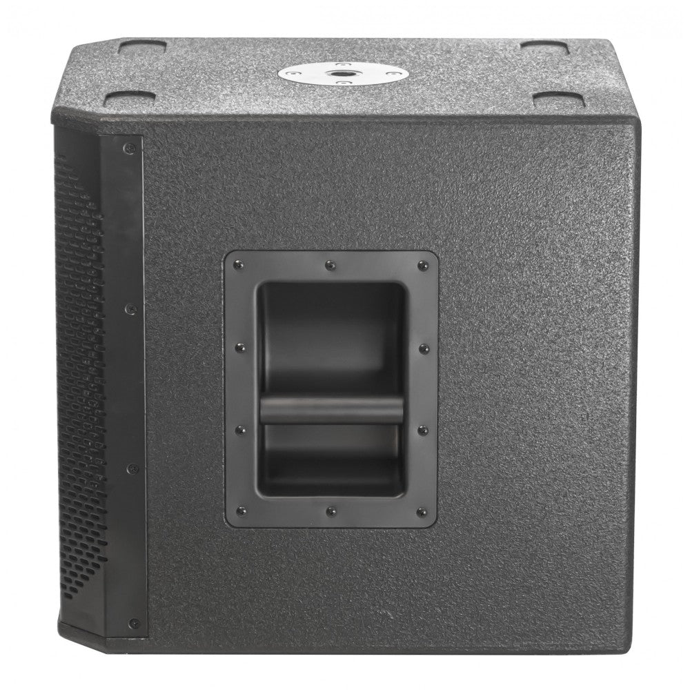 ZZIPP ZZAR310SUB - SUBWOOFER AUTOAMPLIFICADO DE 10" 400W