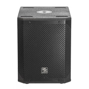 ZZIPP ZZAR310SUB - SUBWOOFER AMPLIFICATO DA 10" 400W