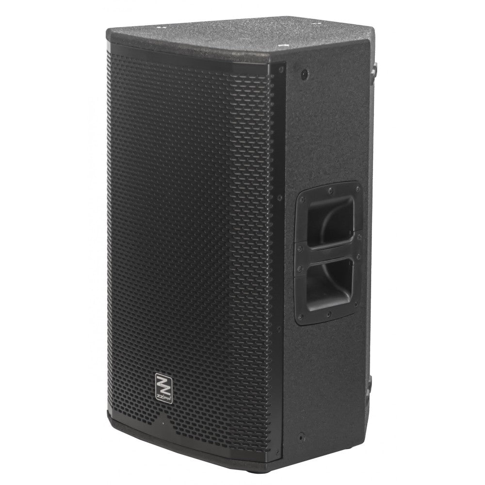 ZZIPP ZZAR312 - Cassa amplificata da 12" 1200W
