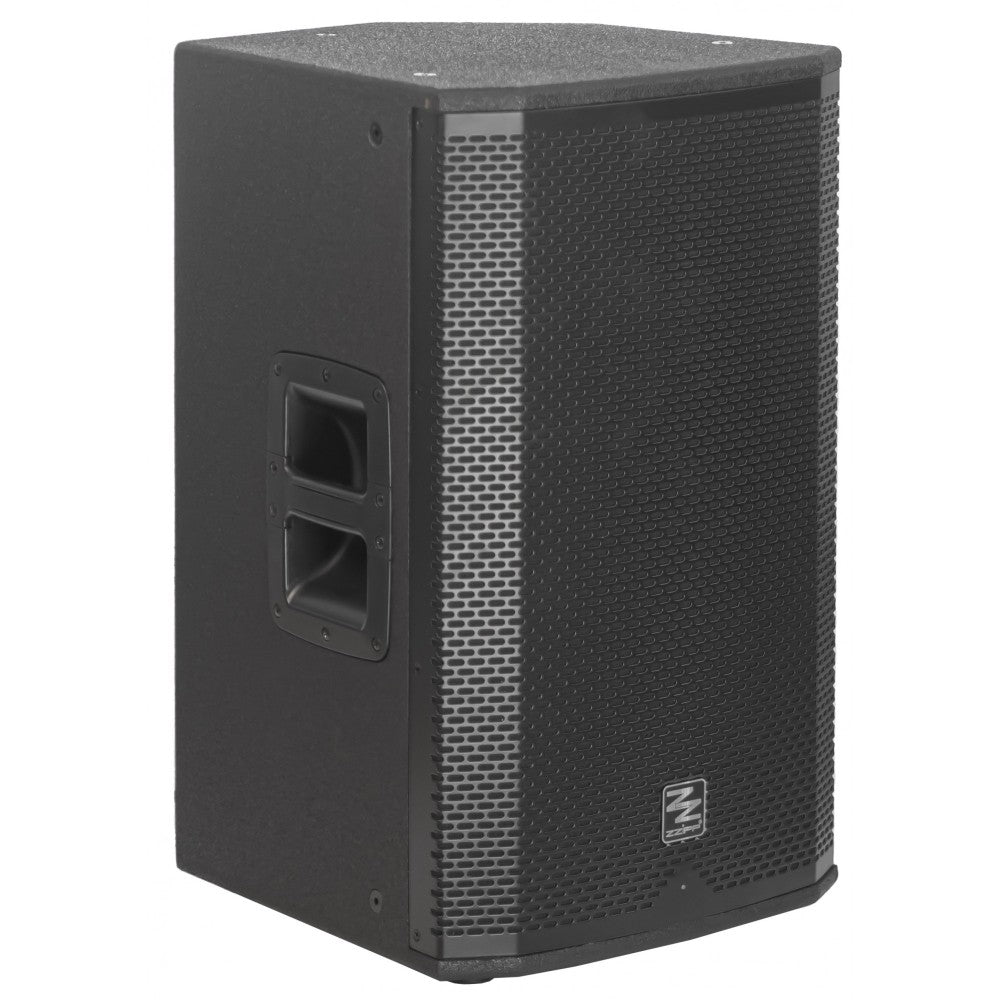 ZZIPP ZZAR312 - Cassa amplificata da 12" 1200W