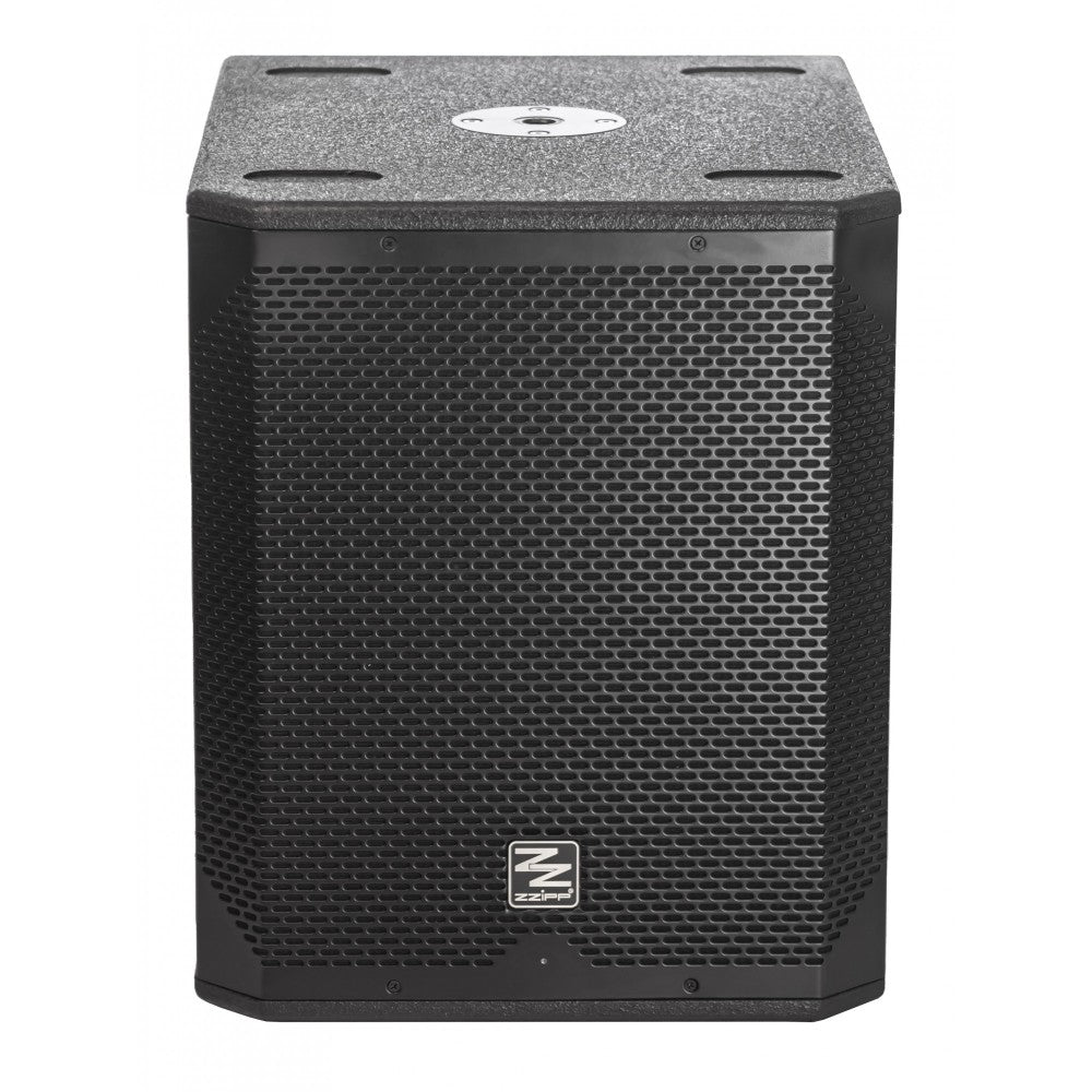 ZZIPP ZZAR312SUB SUBWOOFER AMPLIFICATO DA 12" 450W