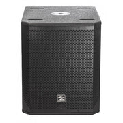 ZZIPP ZZAR312SUB SUBWOOFER AMPLIFICATO DA 12" 450W