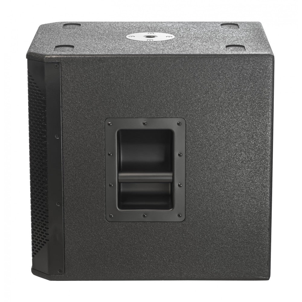 ZZIPP ZZAR312SUB SUBWOOFER AMPLIFICATO DA 12" 450W