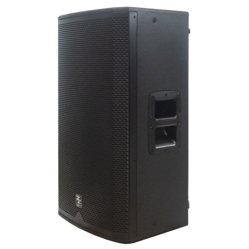 ZZIPP ZZAR315 CAJA AMPLIFICADA DE 15" 1200W