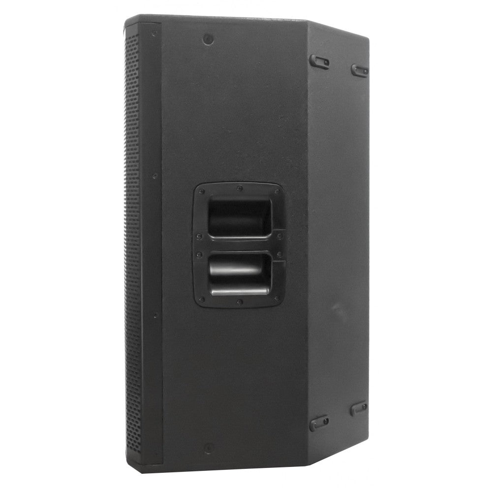 ZZIPP ZZAR315 CAJA AMPLIFICADA DE 15" 1200W