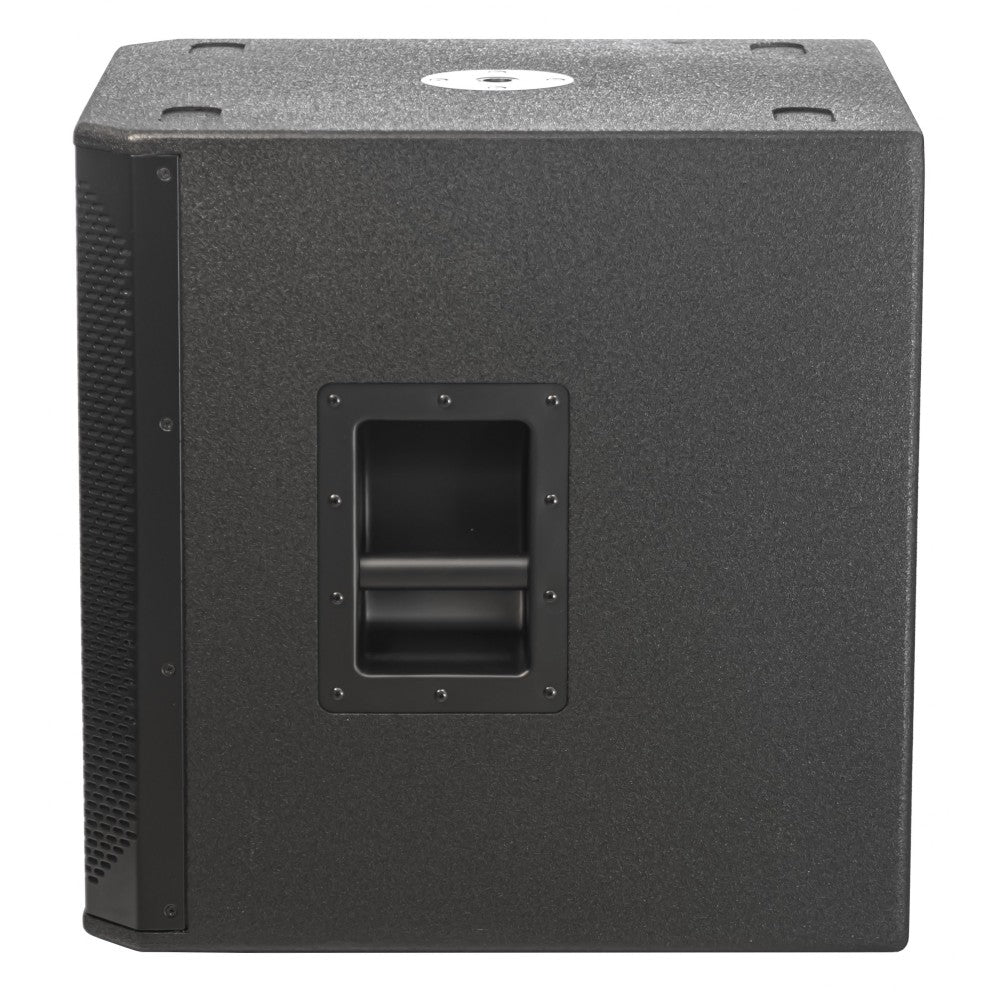 ZZIP ZZAR315SUB SUBWOOFER AUTOAMPLIFICADO DE 15" 550W