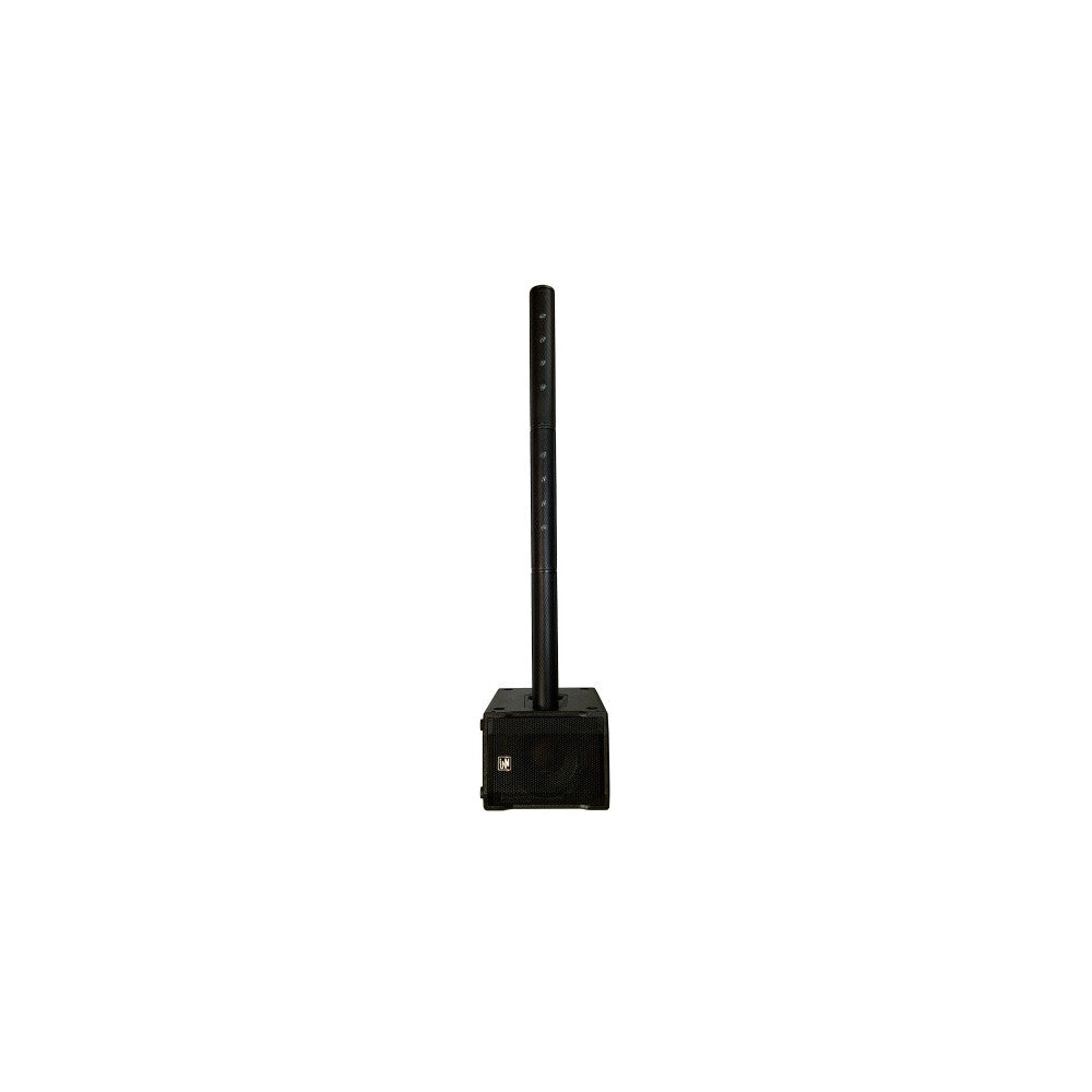 ZZIPP ZZEPHYRUS200 SISTEMA AMPLIFICATO DA 430W