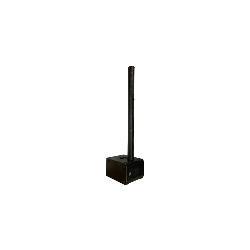 ZZIPP ZZEPHYRUS200 SISTEMA AMPLIFICADO DE 430W