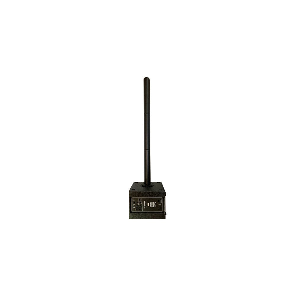 ZZIPP ZZEPHYRUS200 430W POWERED SPEAKER SYSTEM