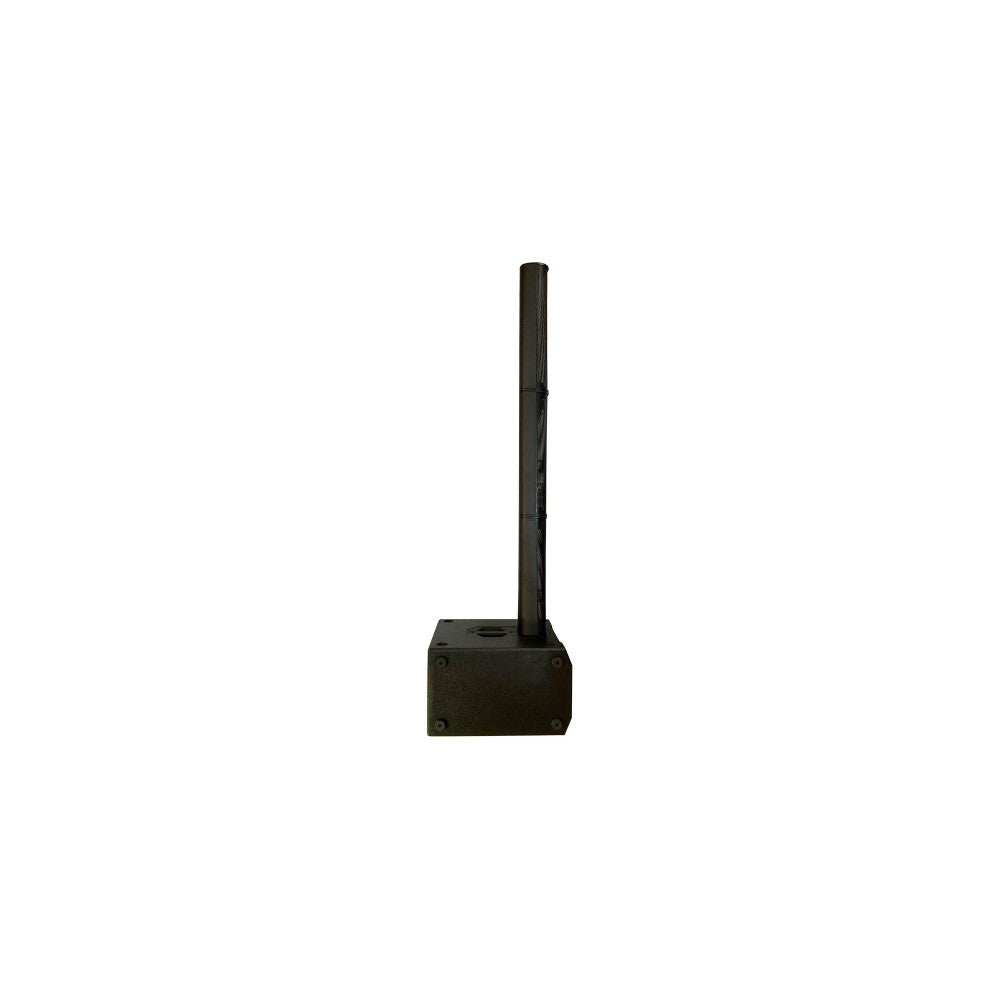 ZZIPP ZZEPHYRUS200 430W POWERED SPEAKER SYSTEM