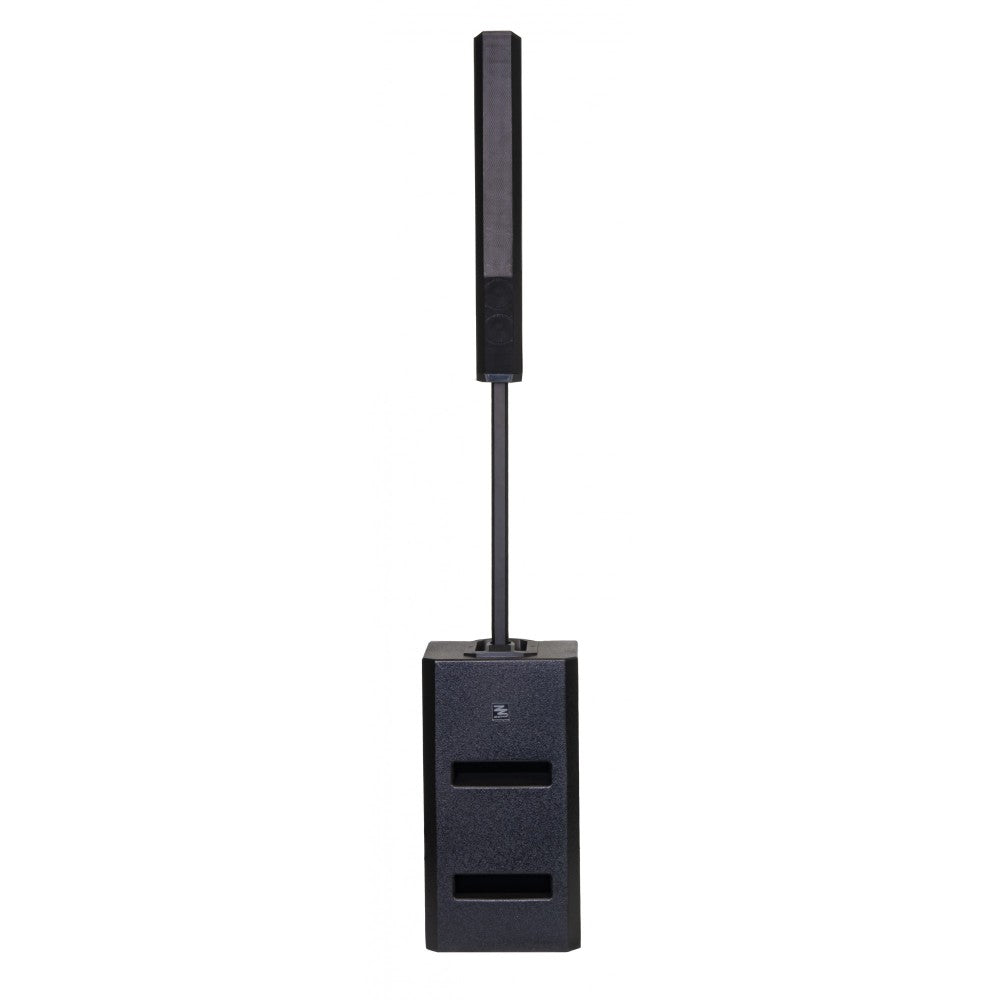 ZZIPP ZZEPHYRUS412 SISTEMA AMPLIFICATO DA 600W RMS
