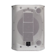 ZZIPP ZZIGGYW - CASSA AMPLIFICATA BIANCA A BATTERIA DA 6.5" 120W