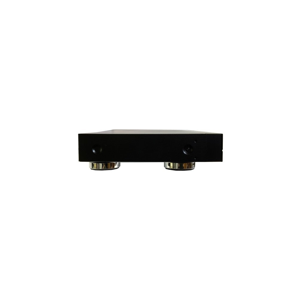 ZZIPP ZZONE-IR INTERNET RADIO CON RICEZIONE FM, DAB+ e BT
