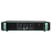 ZZIPP ZZONE1000D AMPLIFICATORE DI POTENZA CON DSP
