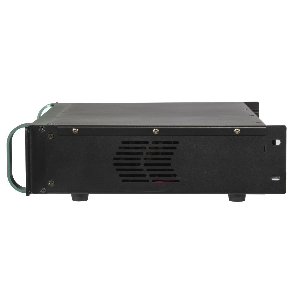 ZZIPP ZZONE1000D DSP POWER AMPLIFIER