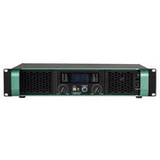ZZIPP ZZONE1500D AMPLIFICATORE DI POTENZA CON DSP