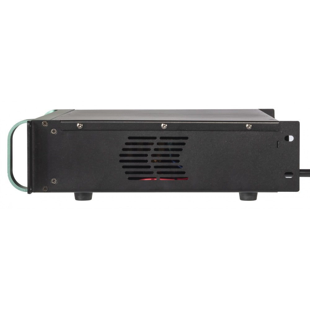 ZZIPP ZZONE1500D AMPLIFICATORE DI POTENZA CON DSP