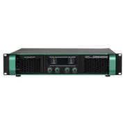ZZIPP ZZONE4600D AMPLIFICATORE DI POTENZA CON 4 CANALI DA 650W