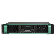 ZZIPP ZZONE600D AMPLIFICATORE DI POTENZA STEREO DA 900W