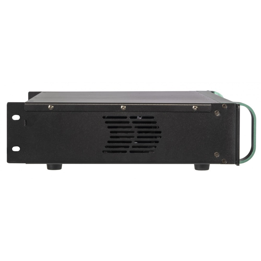 ZZIPP ZZONE600D AMPLIFICATORE DI POTENZA STEREO DA 900W