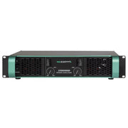 ZZIPP ZZONE800D AMPLIFICATORE DI POTENZA STEREO DA 1200W