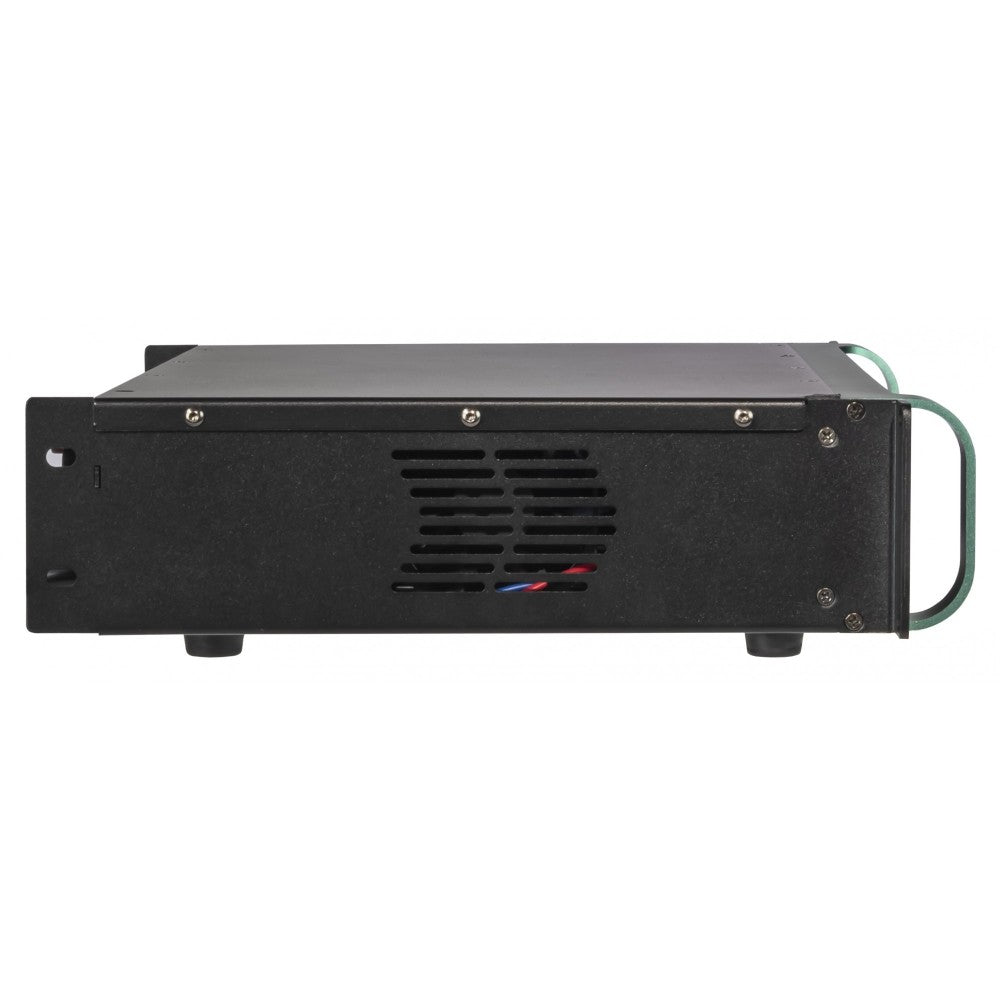 ZZIPP ZZONE800D AMPLIFICADOR DE POTENCIA ESTÉREO DE 1200W