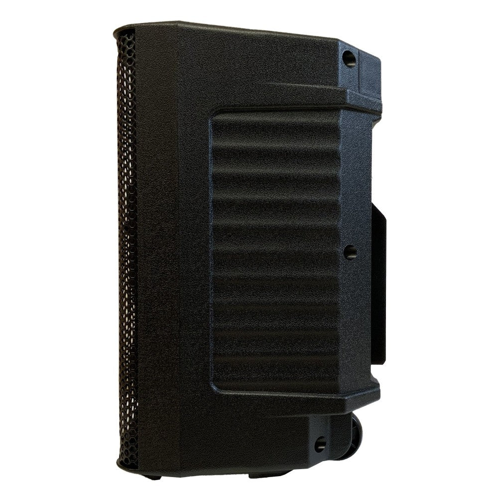 ZZIPP ZZPK108 CASSA AMPLIFICATA DA 8" CON LETTORE MP3 e BLUETOOTH