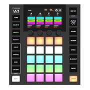 WOLFMIX W1 MK2 CONTROLLER DMX STAND ALONE