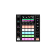 WOLFMIX W1 CONTROLLER DMX STAND ALONE
