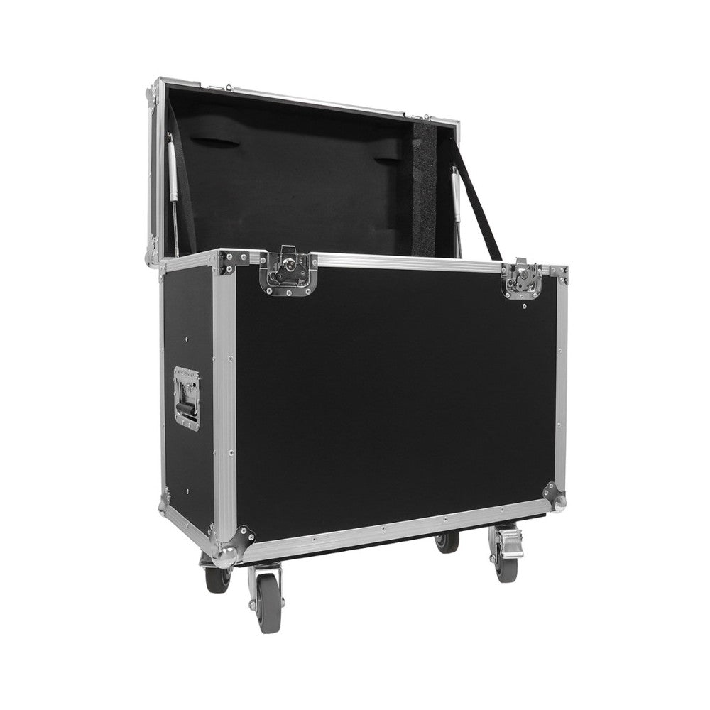 Flightcase 2 en 1 Evolite para ArchiTECH 600
