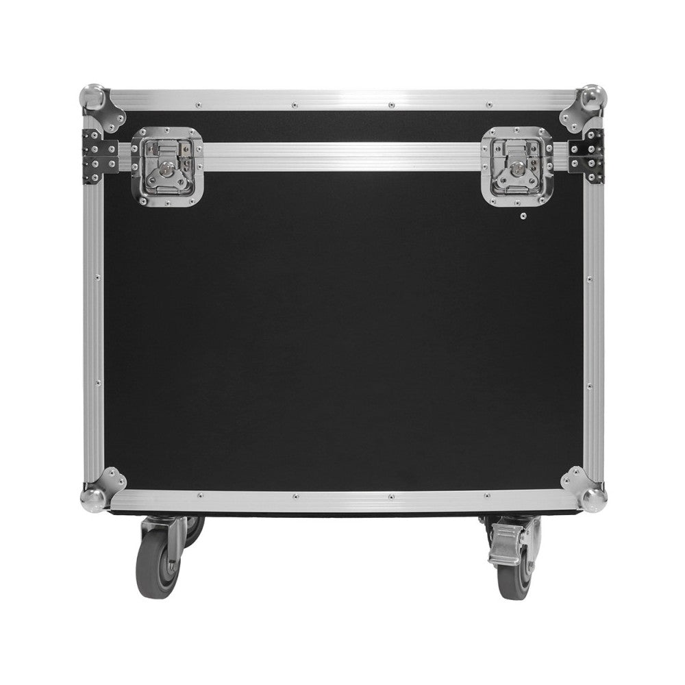 Flightcase 2 en 1 Evolite para ArchiTECH 600