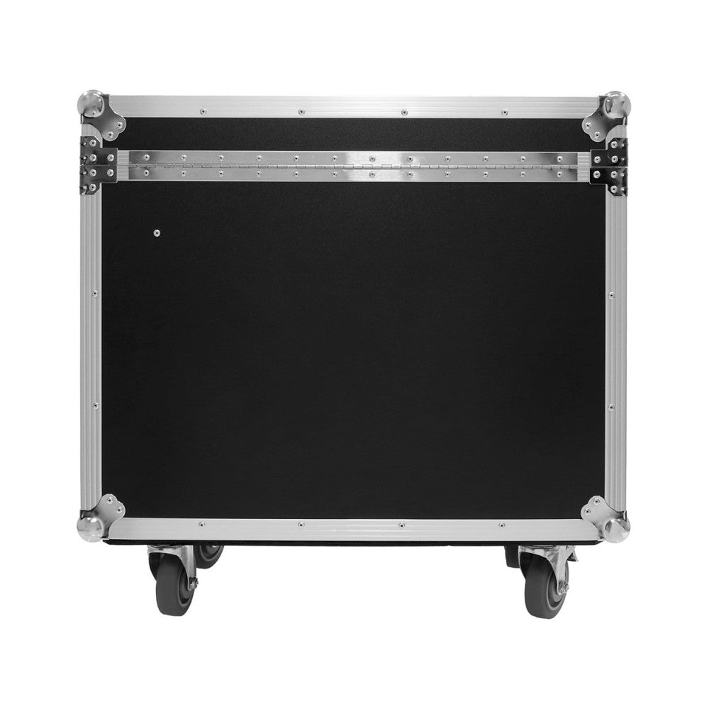 Flightcase 2 en 1 Evolite para ArchiTECH 600