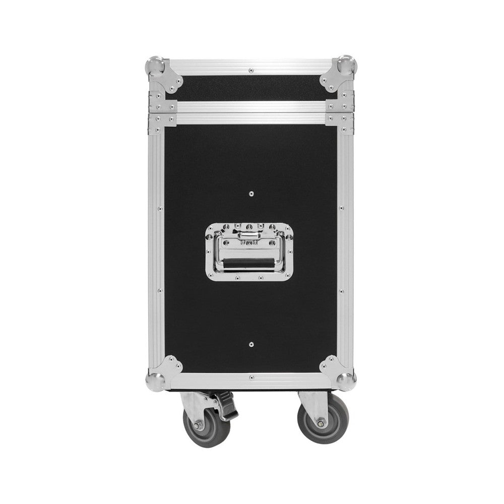 Flightcase 2 en 1 Evolite para ArchiTECH 600