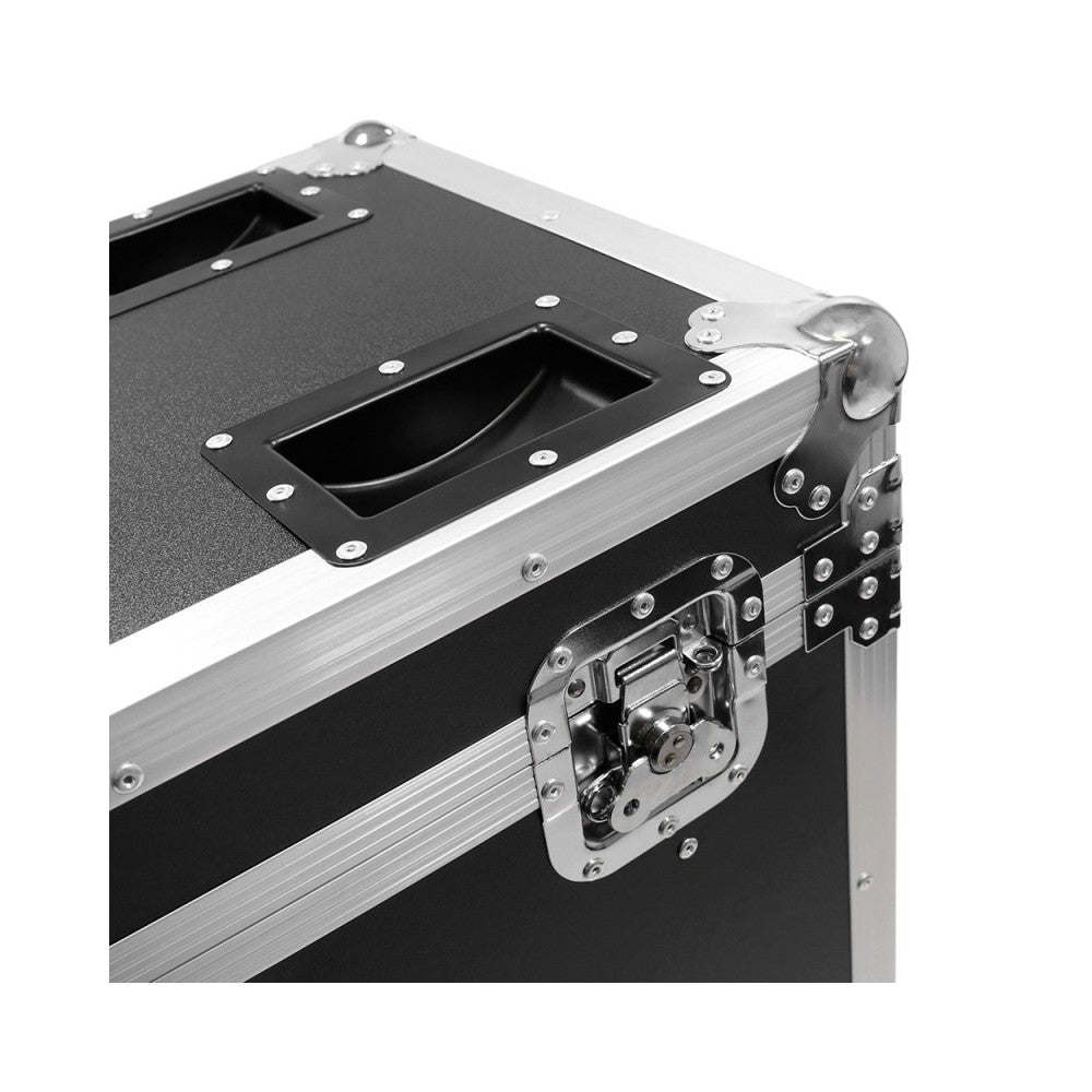 Flightcase 2 en 1 Evolite para ArchiTECH 600
