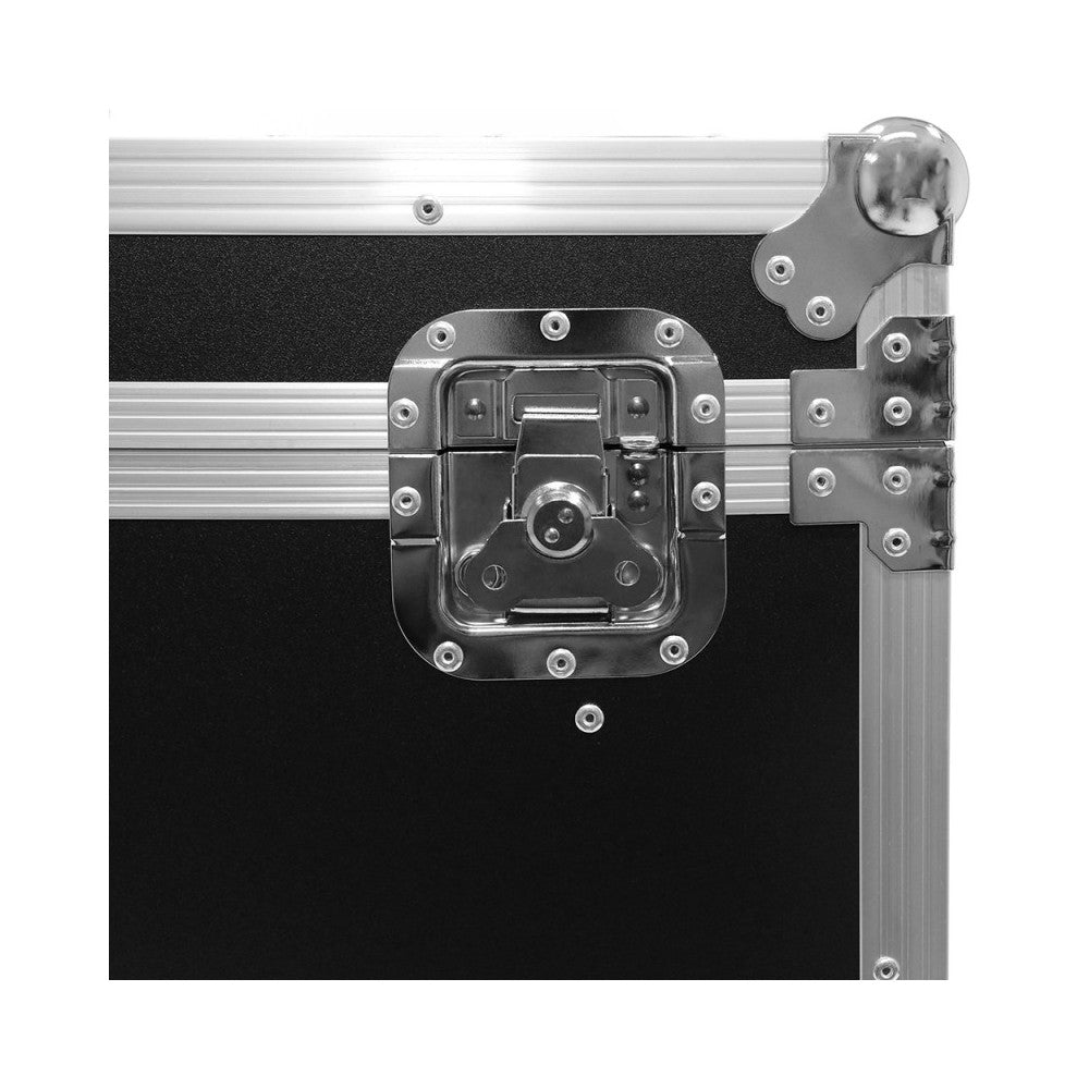 Flightcase 2 en 1 Evolite para ArchiTECH 600