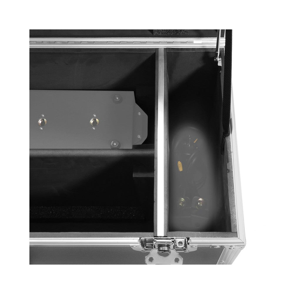 Flightcase 2 en 1 Evolite para ArchiTECH 600