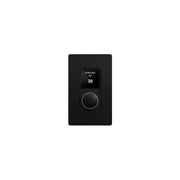 BLAZE WALL S1 POTENZIOMETRO A PARETE NERO PER AMPLIFICATORI POWERZONE CONNECT