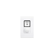 BLAZE WALL S1 POTENZIOMETRO A PARETE BIANCO PER AMPLIFICATORI POWERZONE CONNECT